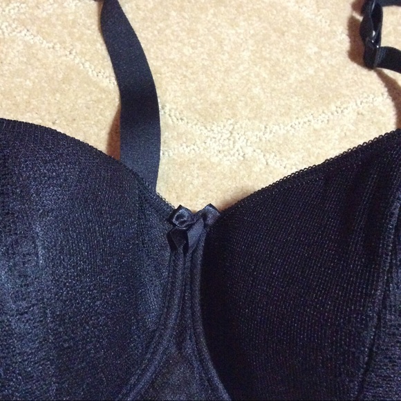 Rosme NWT Balconette Bra, 44D - Picture 2 of 13